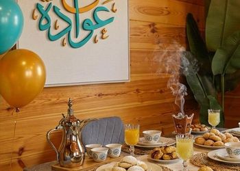 كوخ لتعيش التجربة الريفية