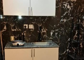 استديو بسرير ماستر ودخول ذاتي