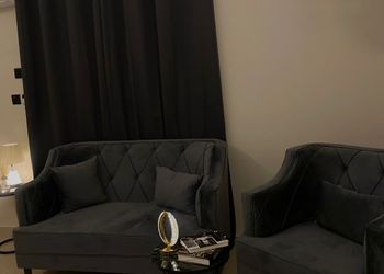 استديو بسرير ماستر