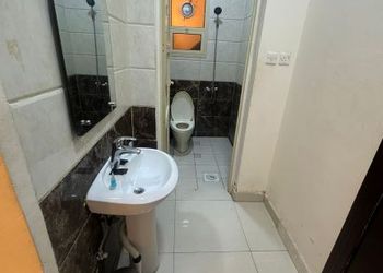 استديو هادئ بسرير ماستر 