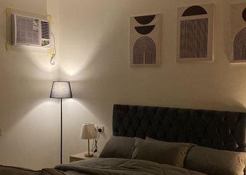 استديو بسرير ماستر 
