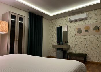 شقة فاخرة وراقية بدخول ذاتي
