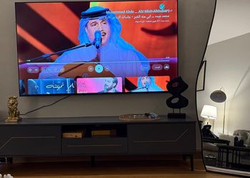 استديو هادئ بسرير ماستر 
