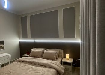 استديو حديث بدخول ذاتي