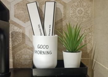 استديو بسرير ماستر وأثاث مريح 