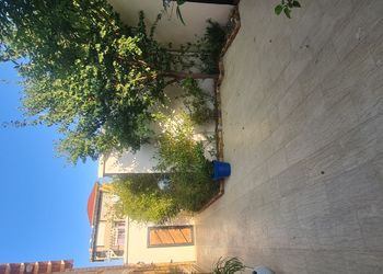شاليه بغرفتين نوم ومسبح 