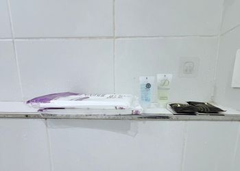 استديو هادئ بسرير ماستر 