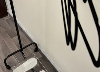 استديو بسرير ماستر ودخول ذاتي