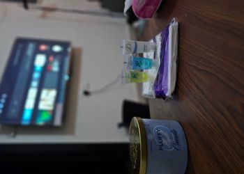 استديو هادئ بسرير ماستر 