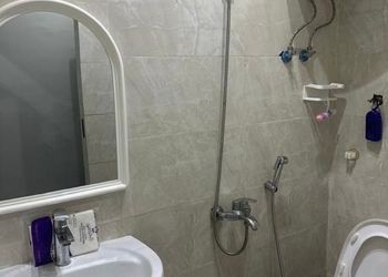 استديو هادئ بسرير ماستر 