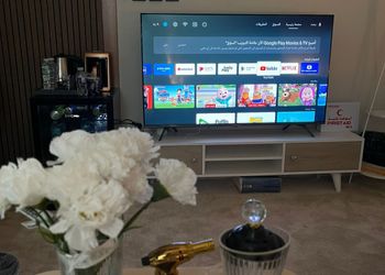 استديو هادئ بسرير ماستر 