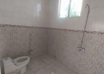 استراحة بمسبح داخلي وأجواء ممتعة 