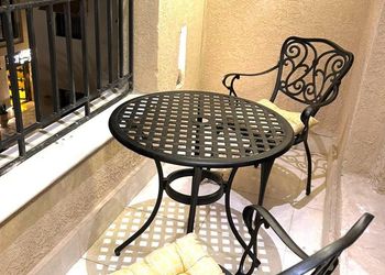 شقة لتعيش تجربة جديدة ومميزة 