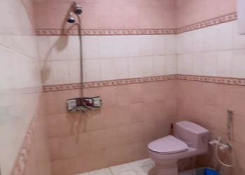 استراحة بمجلس وجلسة خارجية 