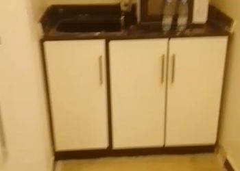 استديو هادئ بسرير ماستر 