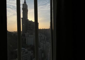 شقة مريحة وهادئة بغرفتين نوم