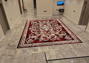 استديو بدخول ذاتي وسرير مريح 