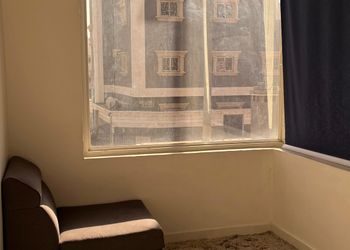 فيلا دورين بصالة أنيقة وغرفتين نوم