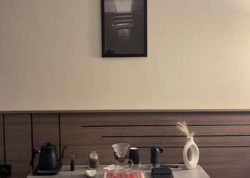 استديو هادئ بسرير ماستر 