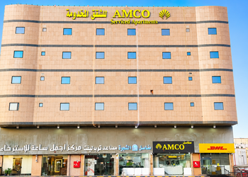 استديو بسريرين فردية