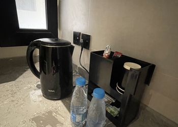 استديو بسرير ماستر ودخول ذاتي 