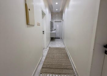 غرفتين نوم مريحة 