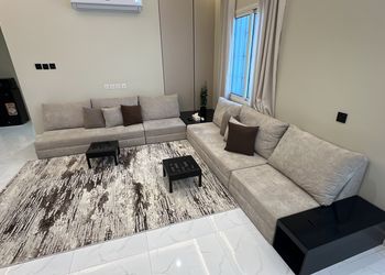 استديو هادئ بسرير ماستر 