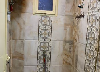 شاليه بمسبح والعاب أطفال
