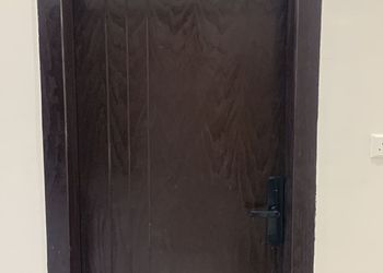شقة بصالة وغرفة نوم