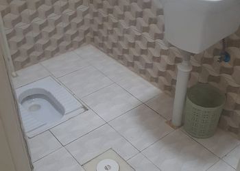 شاليه بمجلس وجلسة خارجية 