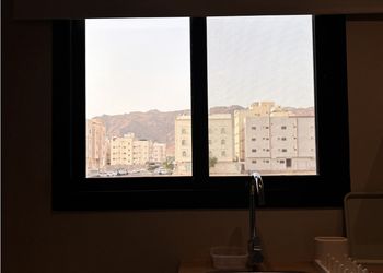 استديو بتصميم مودرن دخول ذاتي 