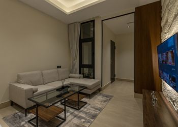 استديو هادئ وأنيق بدخول ذاتي 