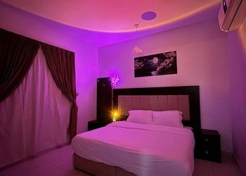 استديو بسرير ماستر