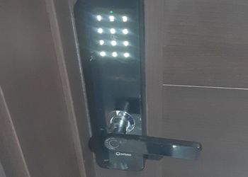 استديو بسرير ماستر ودخول ذاتي