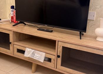 استديو هادئ بسرير ماستر 