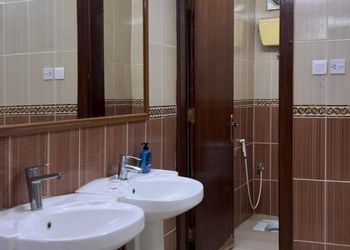 استراحة لقضاء اجواء عائلية مميزة