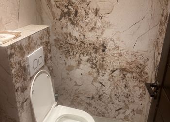 استديو بسرير ماستر ودخول ذاتي
