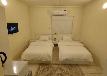 استديو سريرين مفرده بدخول ذاتي
