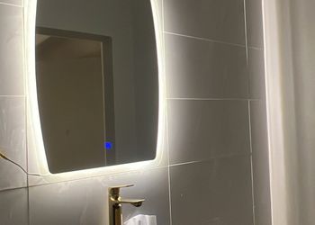 استديو انيق بدخول ذاتي