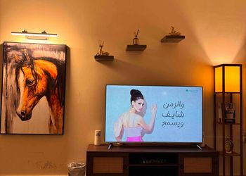 استديو مريح لليلة جميلة ومميزة
