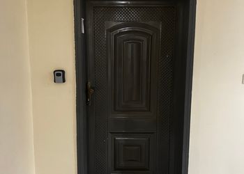 استديو بسرير ماستر ودخول ذاتي