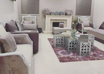 استراحة بمسبح