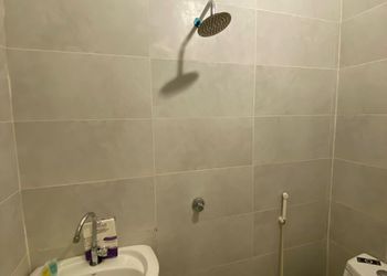 استديو سريرين مفرده بدخول ذاتي