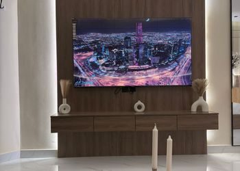 استديو بتصميم أنيق بدخول ذاتي 