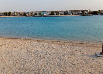 فيلا بغرف نوم و مجلس