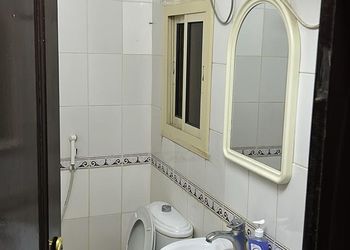 استديو هادئ بسرير ماستر 