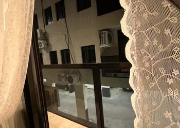 شقة أنيقه بدخول ذاتي 