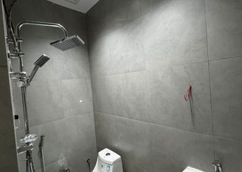 استديو بسرير ماستر ودخول ذاتي