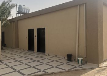 استديو بسرير ماستر ودخول ذاتي