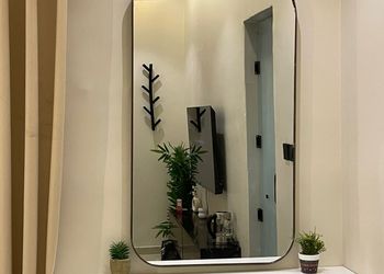 استديو بدخول ذاتي وسرير مريح 
